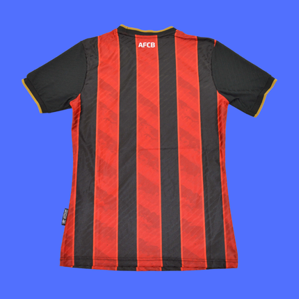 Bournemouth Local - 25/26