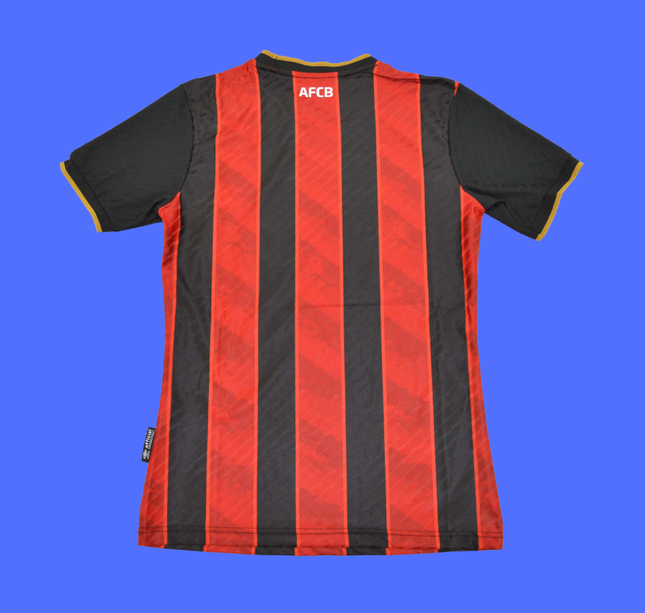 Bournemouth Local - 25/26