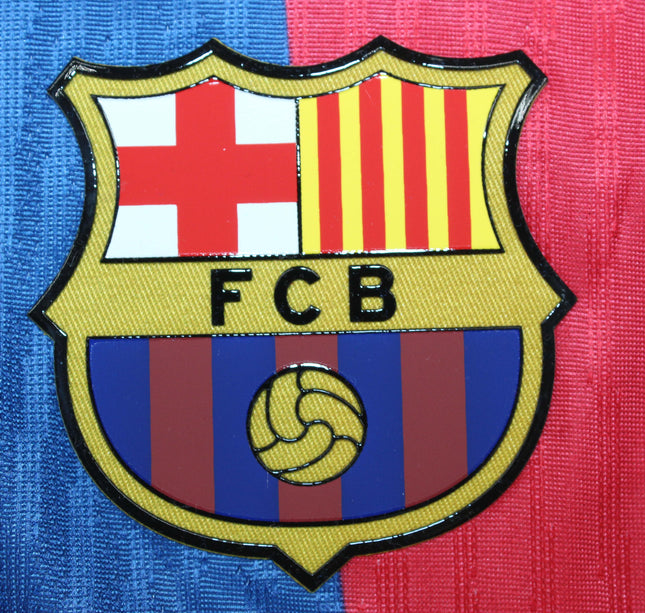 Barcelona 4to Kit - 25/26