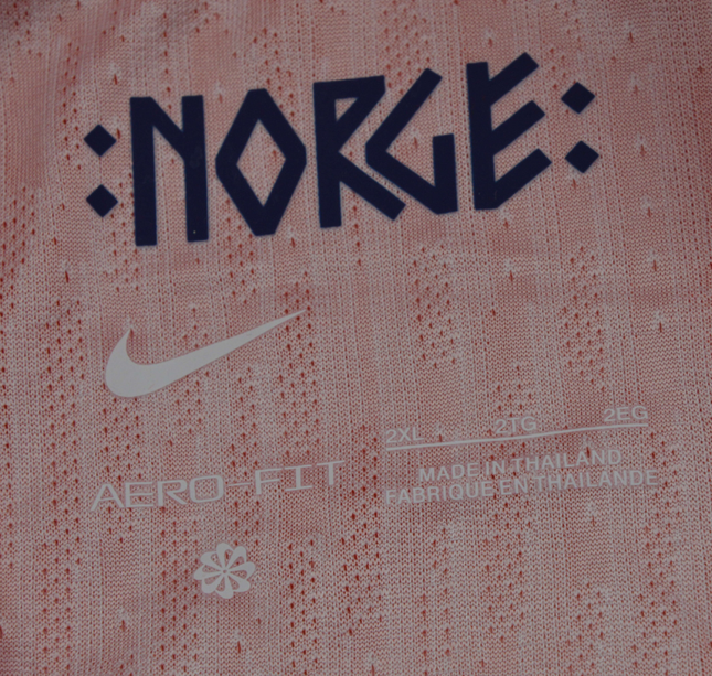 Noruega Local Mundial - 2026