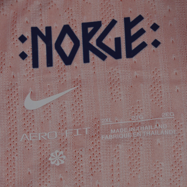 Noruega Local Mundial - 2026