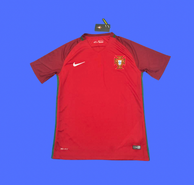 Portugal Local - 15/16