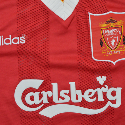 Liverpool Local - 95/96