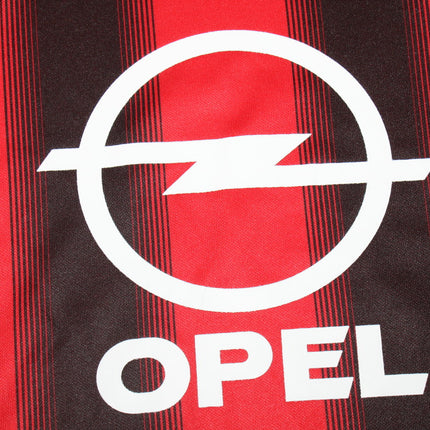Milan Local - 04/05