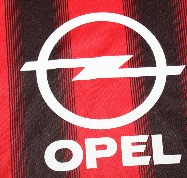 Milan Local - 04/05
