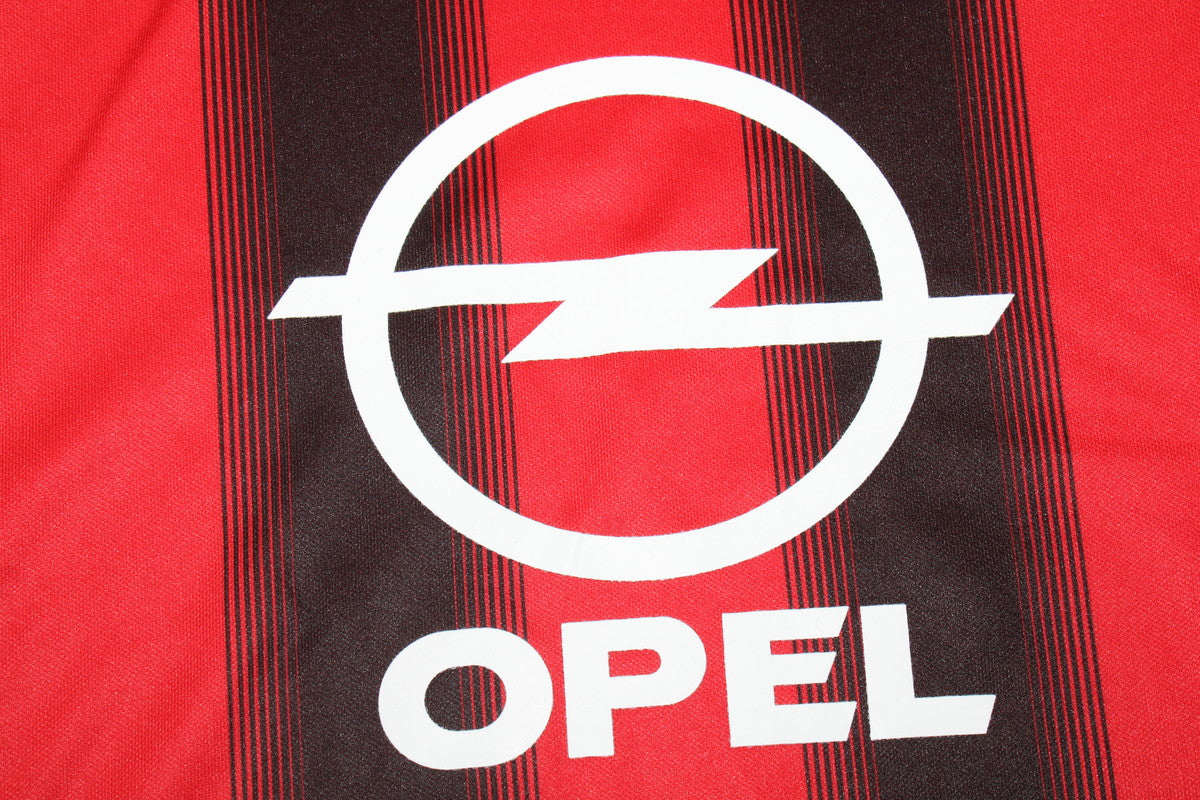 Milan Local - 04/05