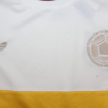 Colombia 100th aniversario