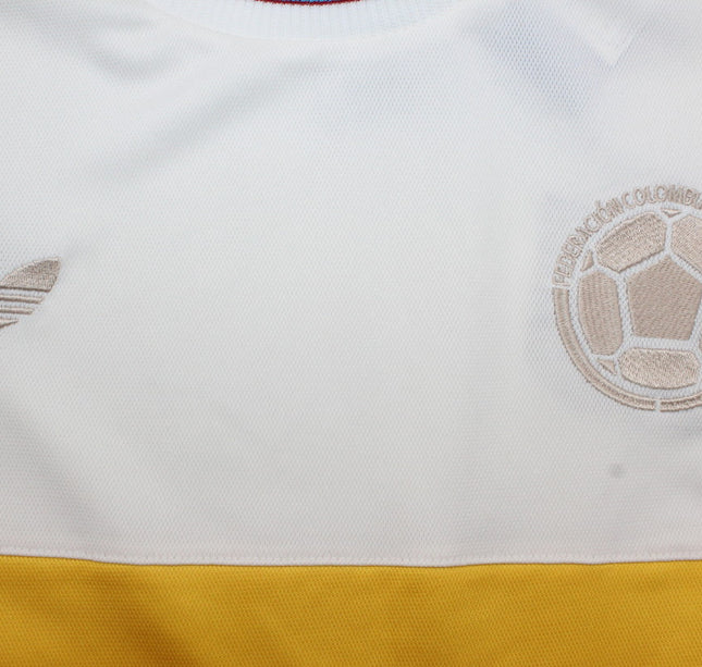 Colombia 100th aniversario