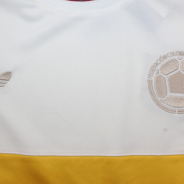 Colombia 100th aniversario