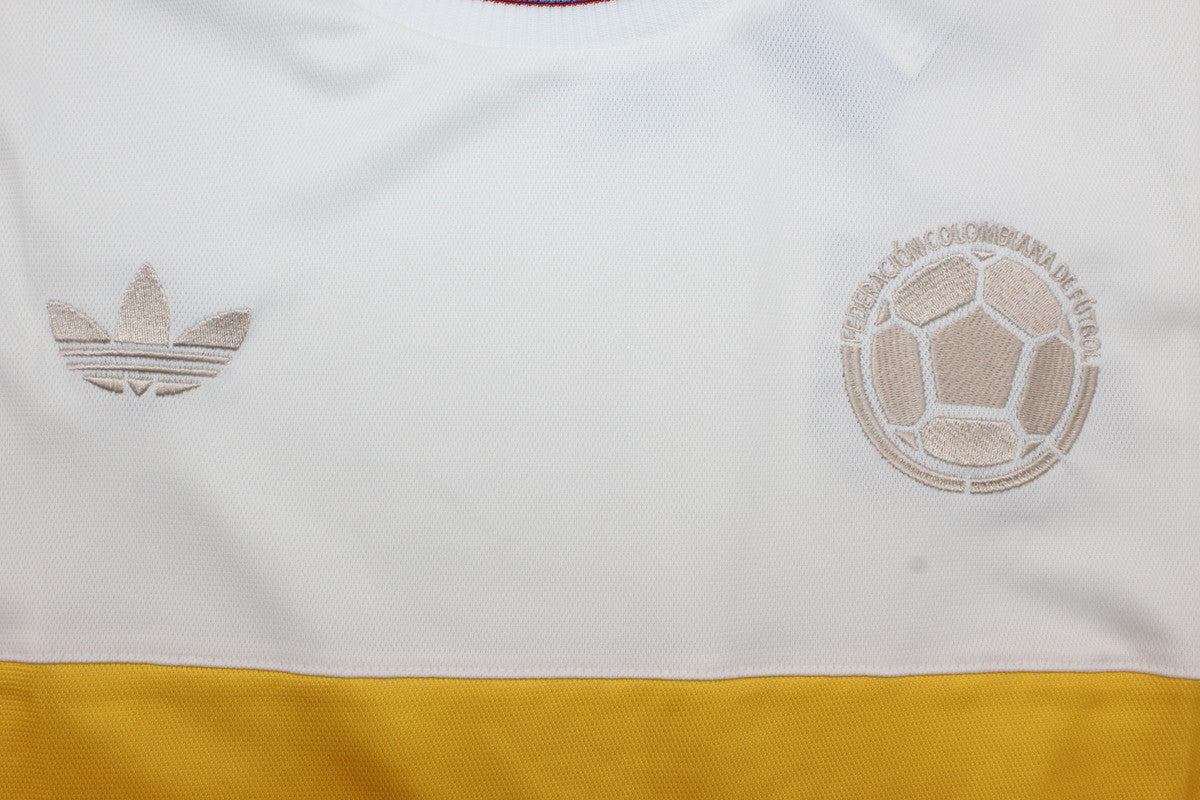Colombia 100th aniversario