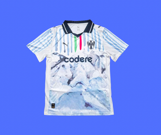 Monterrey Mundial De Clubes Visita - 2025