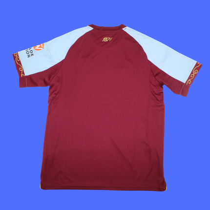 Aston Villa Local - 25/26