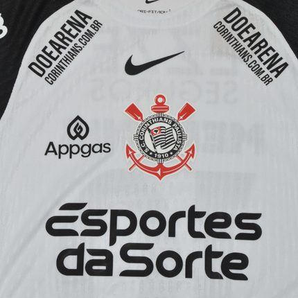 Atletico Mineiro Visita - 26/27