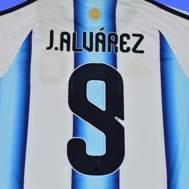Argentina Local Mundial - 2026
