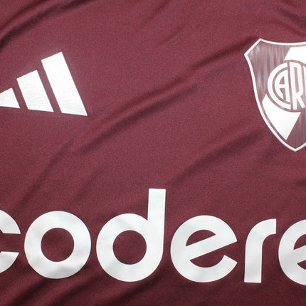 River Plate Visita - 24/25