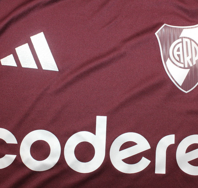 River Plate Visita - 24/25