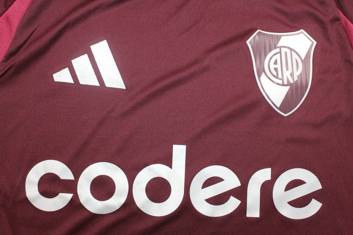 River Plate Visita - 24/25