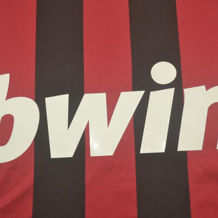 Milan Local - 09/10