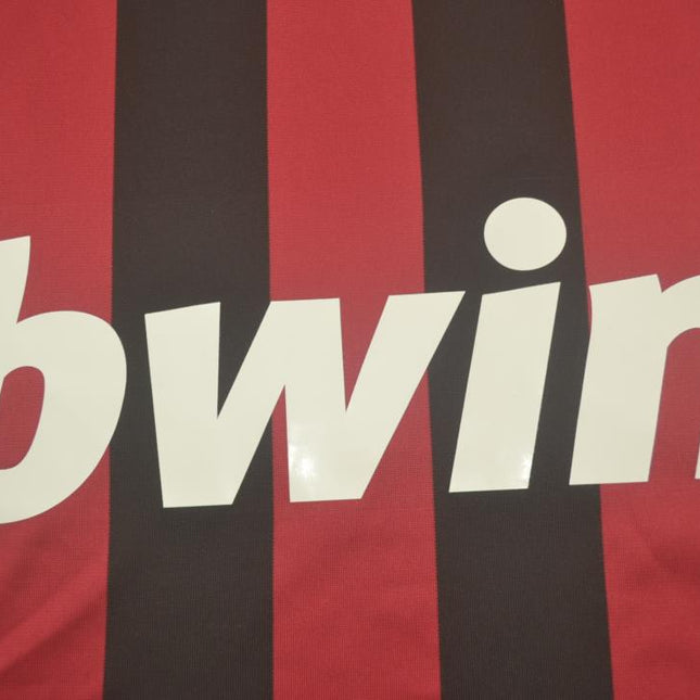 Milan Local - 09/10