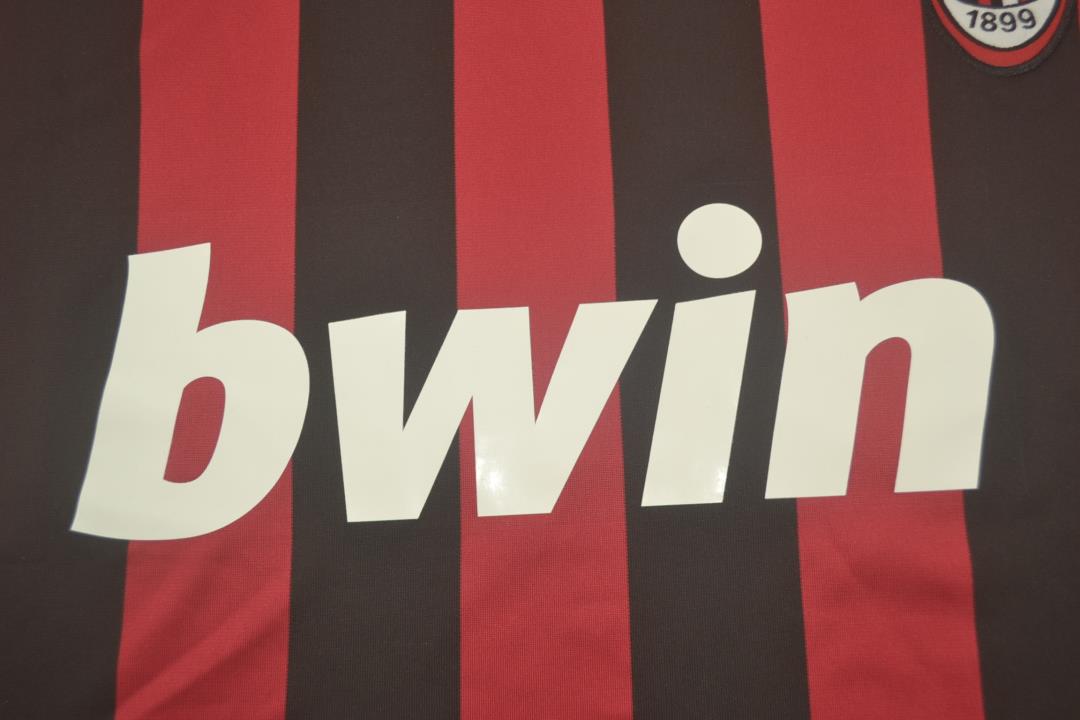 Milan Local - 09/10