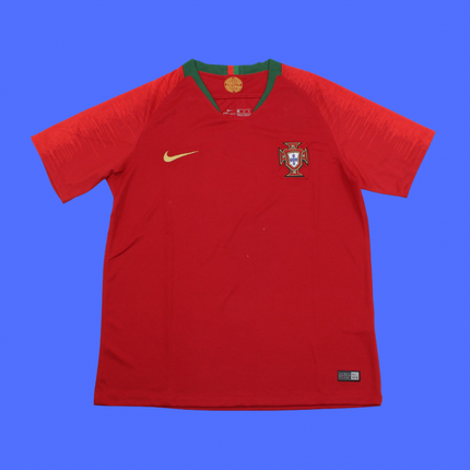 Portugal Local - 17/18