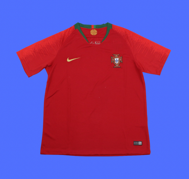 Portugal Local - 17/18