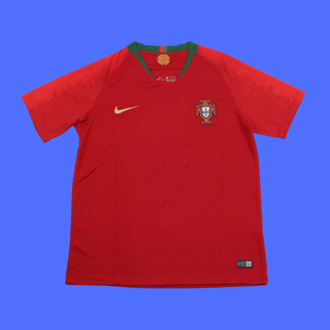 Portugal Local - 17/18