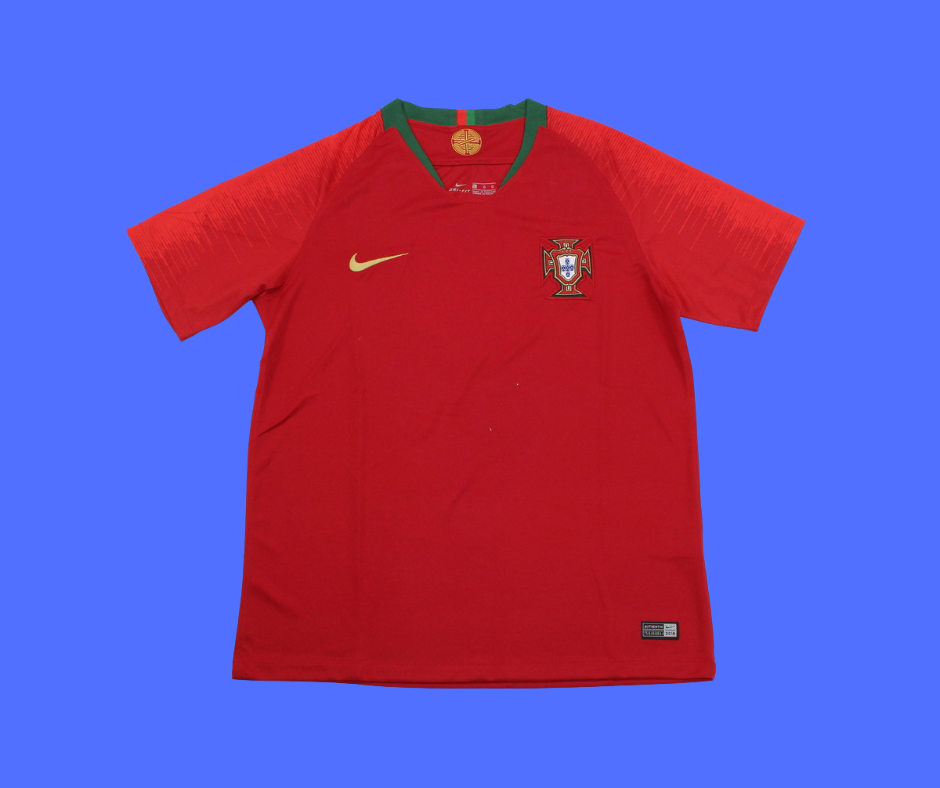 Portugal Local - 17/18