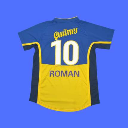 Boca Local - 02/03