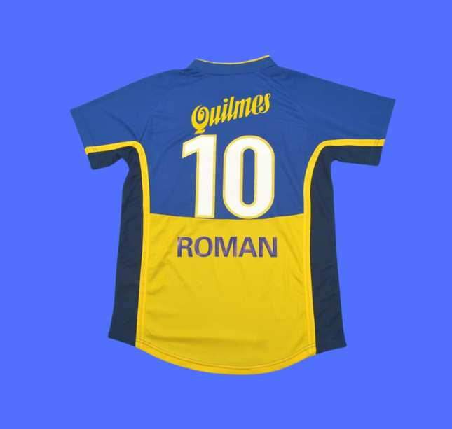 Boca Local - 02/03