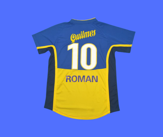 Boca Local - 02/03