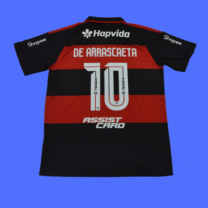 Flamengo Local - 26/27