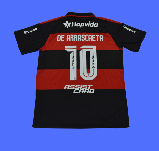 Flamengo Local - 26/27
