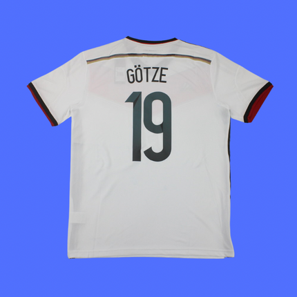 Alemania Local - 14/15