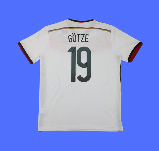 Alemania Local - 14/15