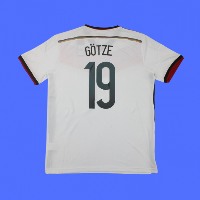 Alemania Local - 14/15