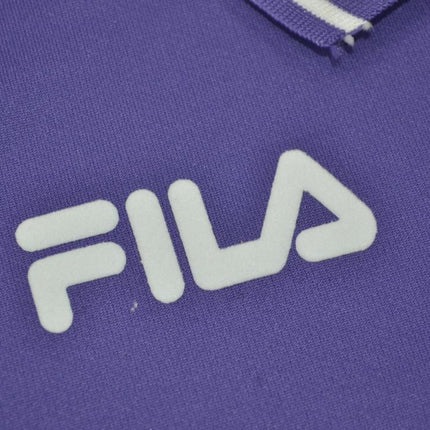 Fiorentina Local - 98/99