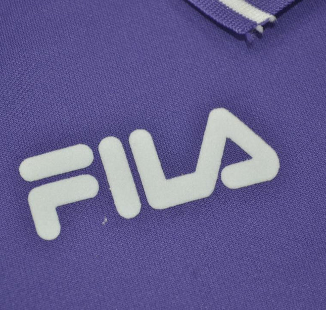 Fiorentina Local - 98/99