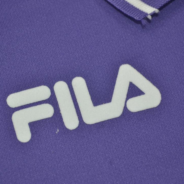 Fiorentina Local - 98/99