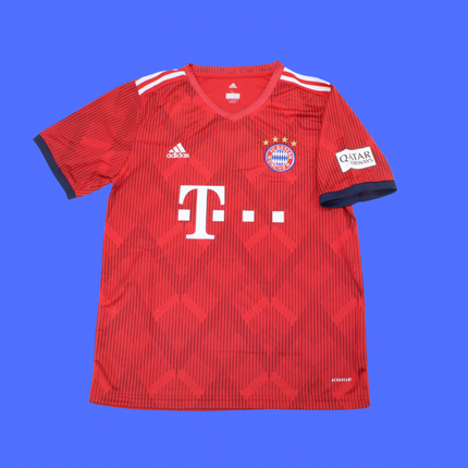 Bayern Munich Local - 18/19