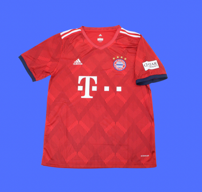Bayern Munich Local - 18/19