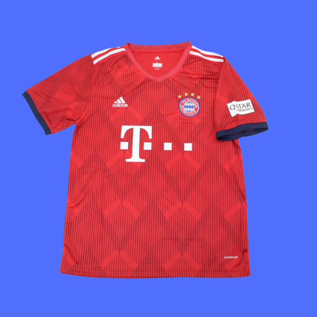Bayern Munich Local - 18/19