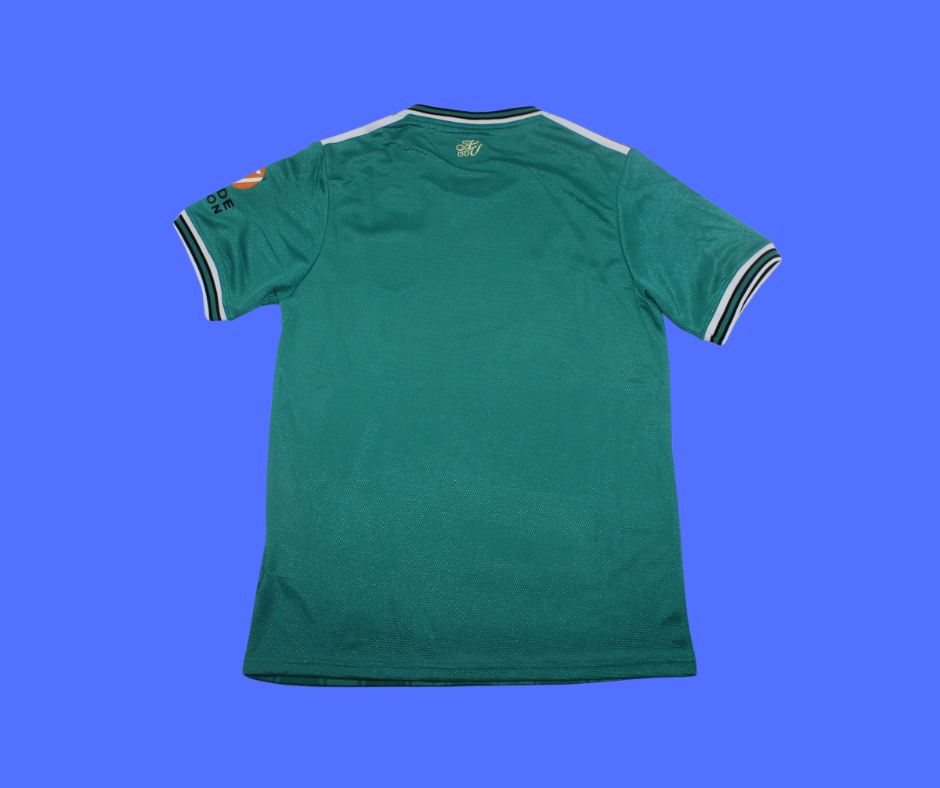 Aston Villa Retro Originals - 24/25
