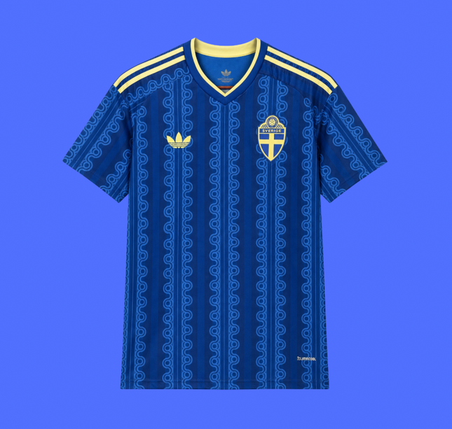 Suecia Visita Mundial - 2026