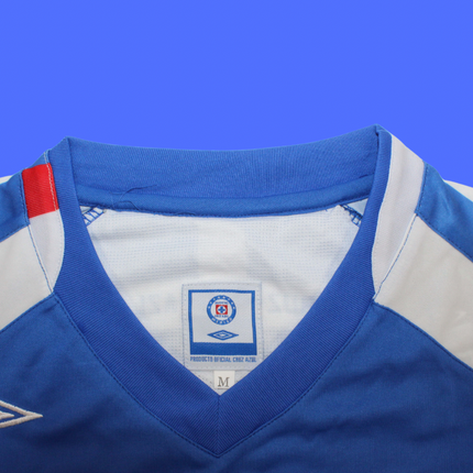 Cruz Azul Local - 2008
