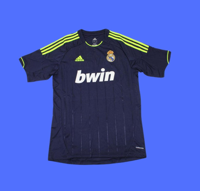 Real Madrid 3er Kit - 12/13