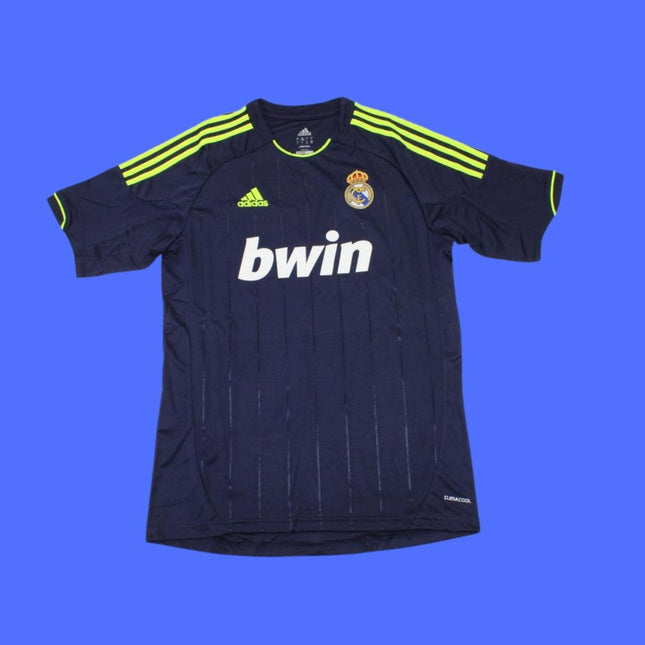 Real Madrid 3er Kit - 12/13