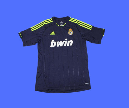 Real Madrid 3er Kit - 12/13