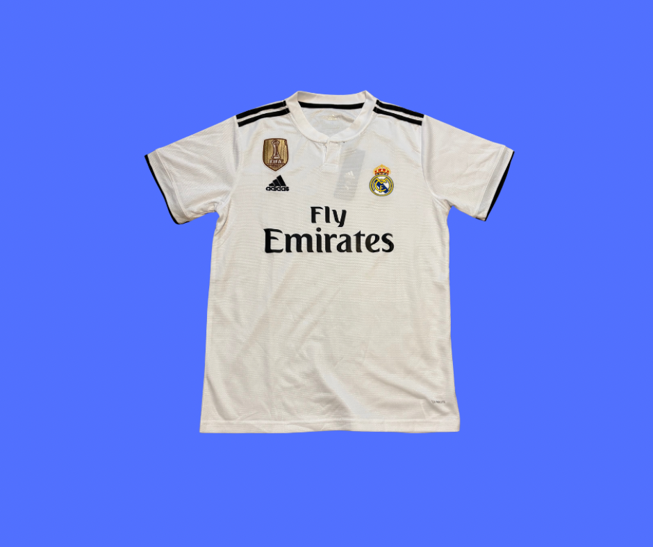 Real Madrid Local 14/15 - EXPRESS