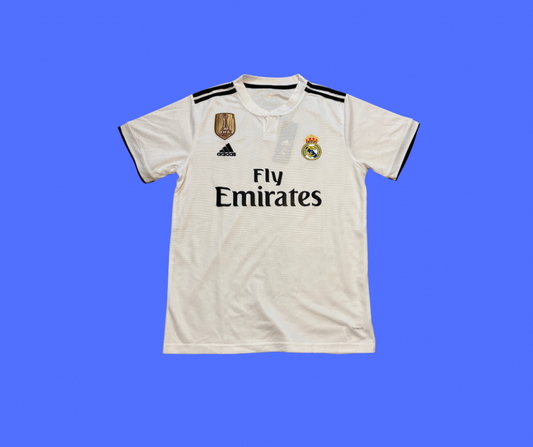 Real Madrid Local 14/15 - EXPRESS